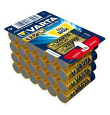 Батарейка Varta LONGLIFE ALKALINE * 24 box (04106301124)