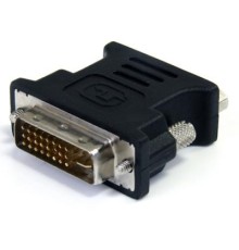 Перехідник DVI 24+5pin to VGA Atcom (11209)