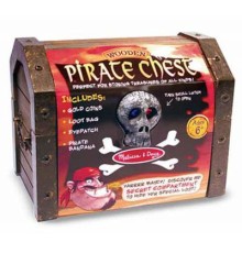 Ігровий набір Melissa&Doug Пиратский сундук (MD2576)