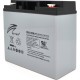 Батарея до ДБЖ Ritar AGM RT12170, 12V-17Ah (RT12170H) 
