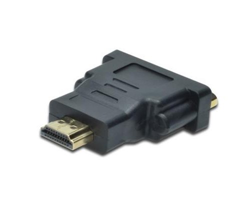 Перехідник HDMI to DVI-I(24+5) Digitus (AK-330505-000-S)