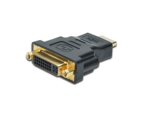 Перехідник HDMI to DVI-I(24+5) Digitus (AK-330505-000-S)