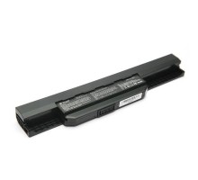 Акумулятор до ноутбука ASUS A43 A53 (A32-K53) 10.8V 4400mAh PowerPlant (NB00000282) 