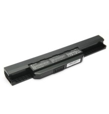 Акумулятор до ноутбука ASUS A43 A53 (A32-K53) 10.8V 4400mAh PowerPlant (NB00000282)