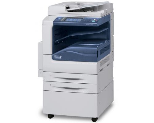 Багатофункціональний пристрій Xerox WorkCentre WC5330CPS_T (WC5330CPS_T) 