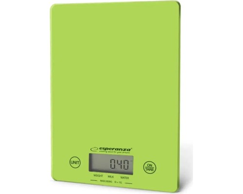 Ваги кухонні Esperanza EKS002G