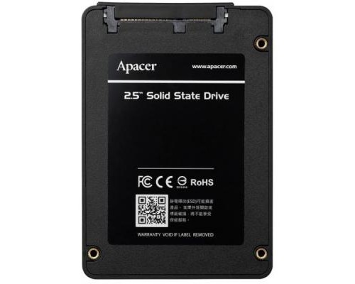 Накопичувач SSD 2.5