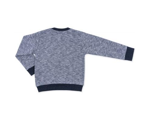 Набір дитячого одягу Breeze з собачкою в капелюсі (8713-80B-blue)