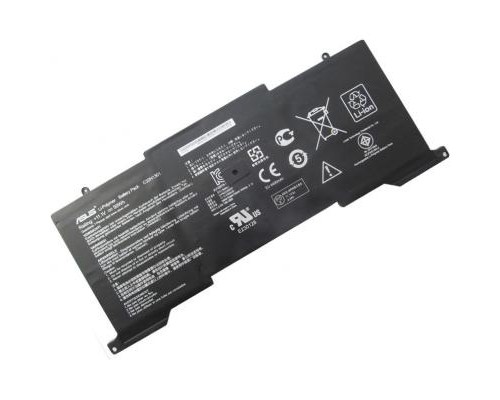 Акумулятор до ноутбука ASUS UX31LA C32N1301, 4400mAh (50Wh), 6cell, 11.1V (A47037) 