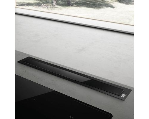 Витяжка кухонна Elica PANDORA BL/F/90