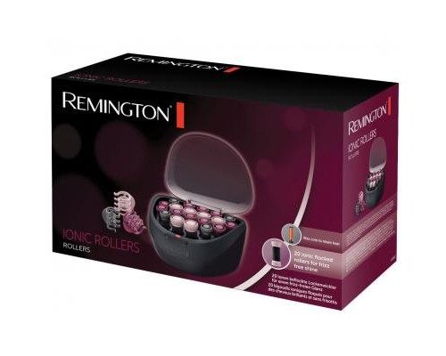 Термобігуді Remington H5600
