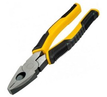 Плоскогубці Stanley DynaGrip, комбинированные, L=150 мм (STHT0-74456) (STHT0-74456)