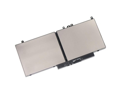 Акумулятор до ноутбука Dell Latitude E5570 6MT4T, 7750mAh (62Wh), 4cell, 7.6V, Li-ion (A47176) 