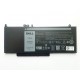 Акумулятор до ноутбука Dell Latitude E5570 6MT4T, 7750mAh (62Wh), 4cell, 7.6V, Li-ion (A47176) 