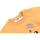 Набір дитячого одягу Breeze з аплікацією вусів (10434-86B-yellow)