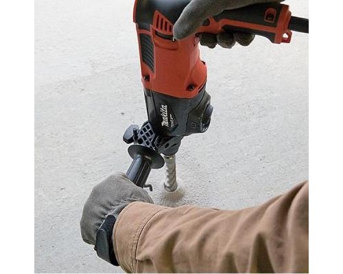 Перфоратор Makita M8701 Sds-Plus, 800Вт, 26мм (M8701)
