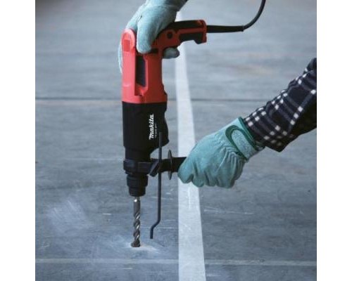 Перфоратор Makita M8701 Sds-Plus, 800Вт, 26мм (M8701)
