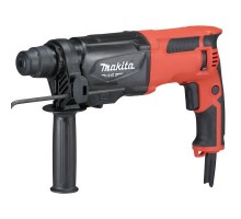 Перфоратор Makita M8701 Sds-Plus, 800Вт, 26мм (M8701)