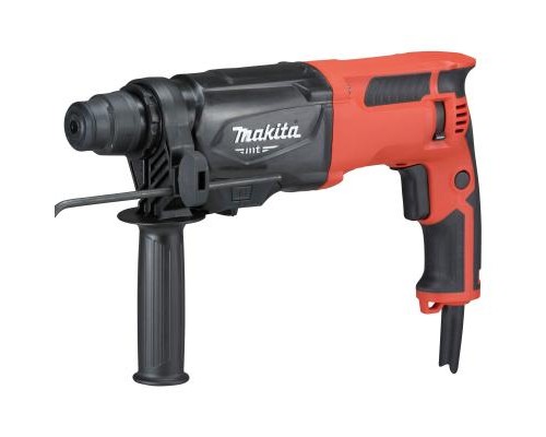 Перфоратор Makita M8701 Sds-Plus, 800Вт, 26мм (M8701)