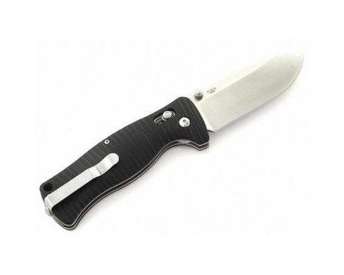 Ніж Ganzo G720 черный (G720-B)