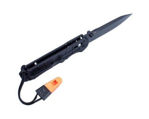 Ніж Ganzo G7453P-BK-WS