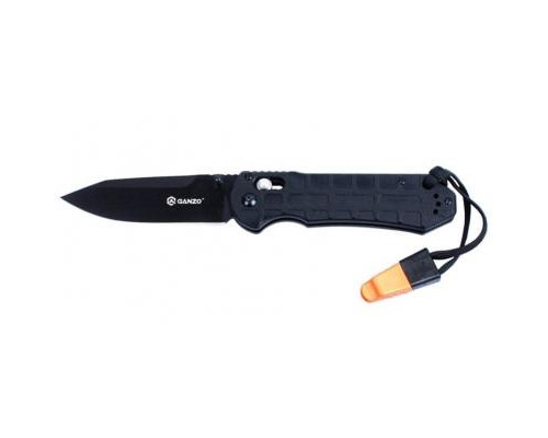 Ніж Ganzo G7453P-BK-WS