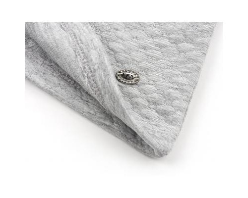 Плаття дитяче Breeze з бантом (11533-110G-gray)