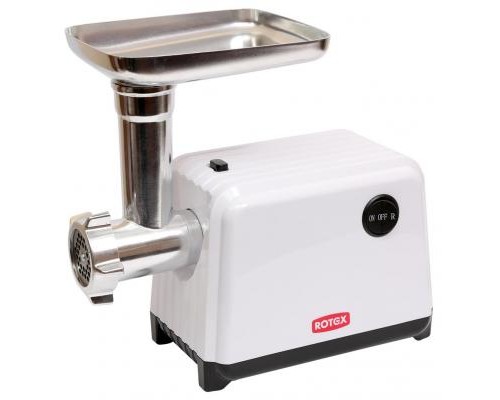 М'ясорубка Rotex RMG200-W