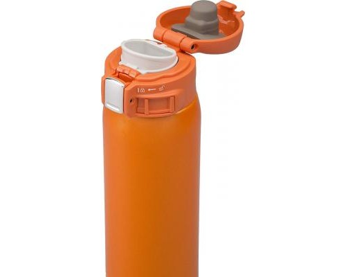 Термокружка Zojirushi SM-SHE60DV 600 мл Orange (1678.04.63)