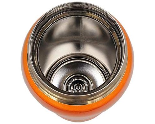 Термокружка Zojirushi SM-SHE60DV 600 мл Orange (1678.04.63)