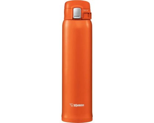 Термокружка Zojirushi SM-SHE60DV 600 мл Orange (1678.04.63)