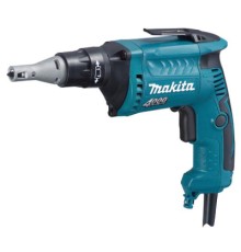 Шуруповерт Makita FS 4000 сетевой (FS4000)