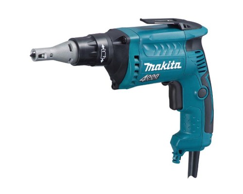 Шуруповерт Makita FS 4000 сетевой (FS4000)
