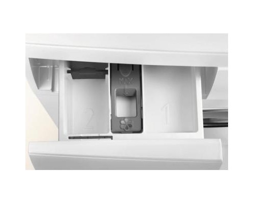 Пральна машина Electrolux EW6S426WU