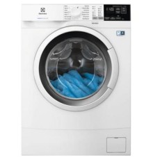 Пральна машина Electrolux EW6S426WU
