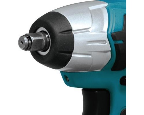 Гайковерт Makita CXT Slider, 135Нм, 3/8 