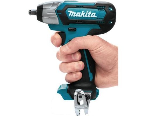 Гайковерт Makita CXT Slider, 135Нм, 3/8 