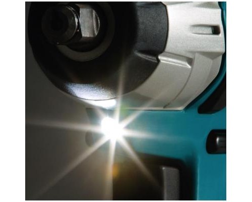 Гайковерт Makita CXT Slider, 135Нм, 3/8 