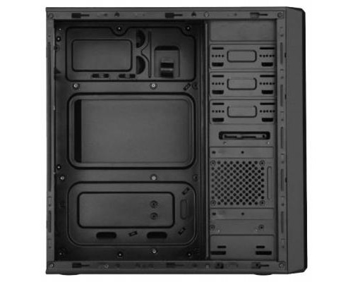 Корпус Gamemax MT507-NP