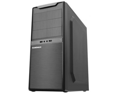 Корпус Gamemax MT507-NP
