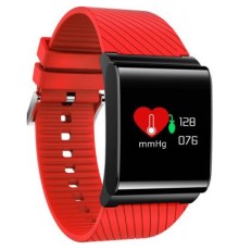 Смарт-годинник UWatch X9 Red (F_59934)