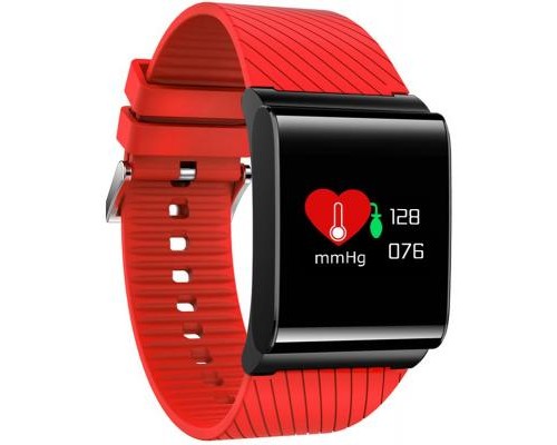 Смарт-годинник UWatch X9 Red (F_59934)