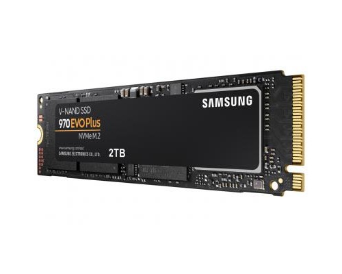 Накопичувач SSD M.2 2280 2TB Samsung (MZ-V7S2T0BW)