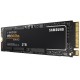Накопичувач SSD M.2 2280 2TB Samsung (MZ-V7S2T0BW)