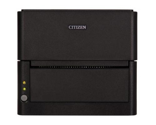 Принтер етикеток Citizen CL-E300 USB, RS232 (CLE300XEBXXX)