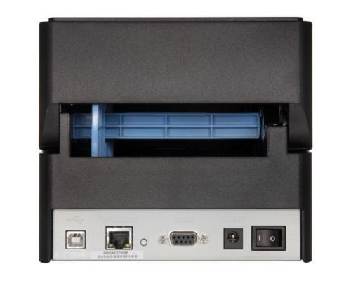 Принтер етикеток Citizen CL-E300 USB, RS232 (CLE300XEBXXX)