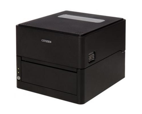Принтер етикеток Citizen CL-E300 USB, RS232 (CLE300XEBXXX)