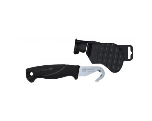 Ніж Morakniv Hunting Belly Opener stainless steel (11453)