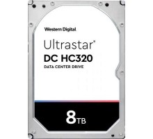Жорсткий диск для сервера SAS 3.5