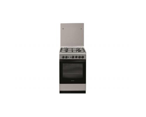 Плита Indesit IS5G1PMX/E